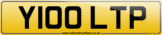 Y100 LTP