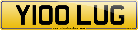 Y100 LUG
