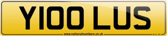 Y100 LUS
