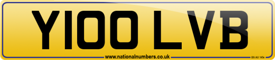 Y100 LVB