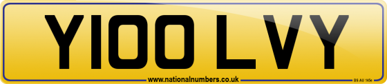 Y100 LVY