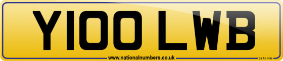 Y100 LWB