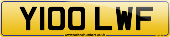 Y100 LWF