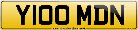 Y100 MDN
