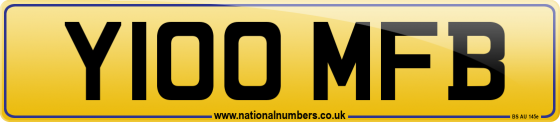 Y100 MFB