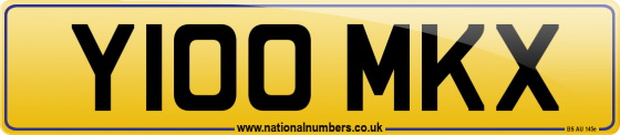 Y100 MKX