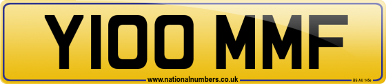 Y100 MMF