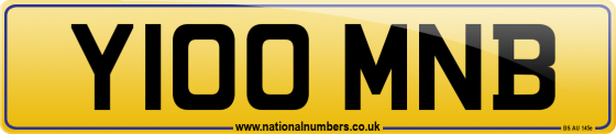 Y100 MNB