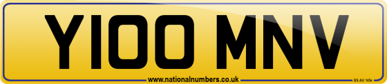 Y100 MNV