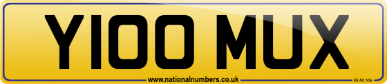 Y100 MUX