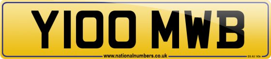 Y100 MWB