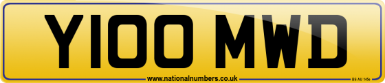 Y100 MWD
