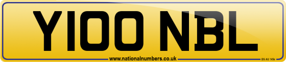 Y100 NBL