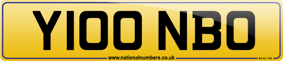 Y100 NBO