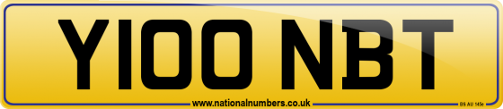 Y100 NBT