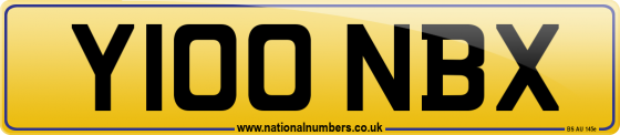 Y100 NBX