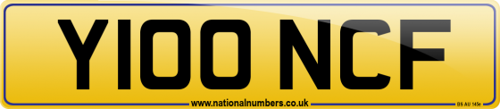 Y100 NCF
