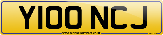 Y100 NCJ