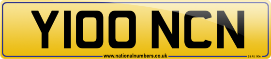 Y100 NCN