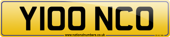 Y100 NCO