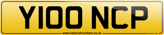 Y100 NCP