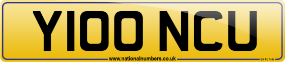 Y100 NCU