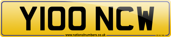 Y100 NCW