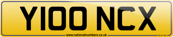 Y100 NCX