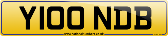 Y100 NDB
