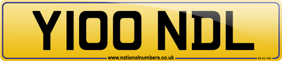 Y100 NDL