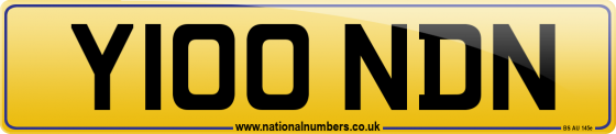 Y100 NDN