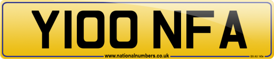 Y100 NFA
