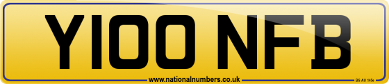 Y100 NFB