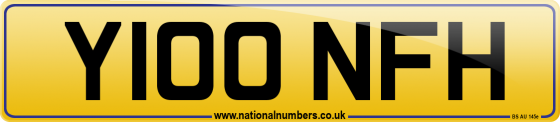Y100 NFH