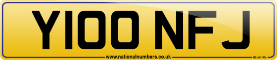 Y100 NFJ