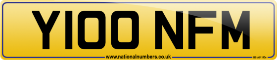 Y100 NFM
