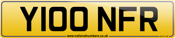Y100 NFR