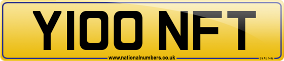 Y100 NFT