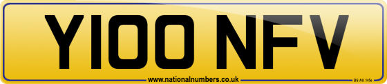 Y100 NFV