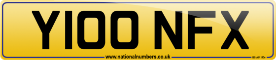Y100 NFX