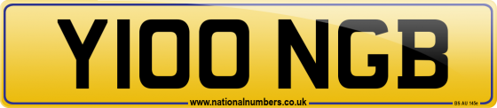Y100 NGB