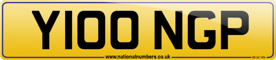 Y100 NGP