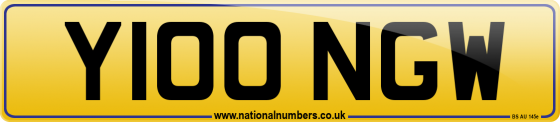 Y100 NGW