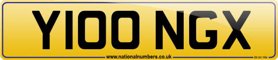 Y100 NGX