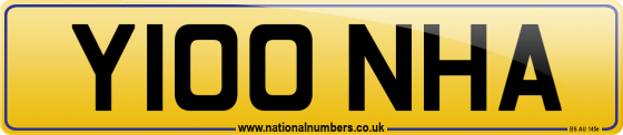 Y100 NHA