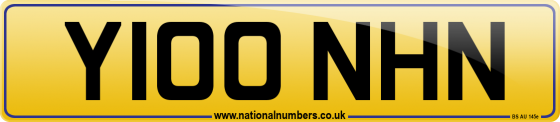 Y100 NHN