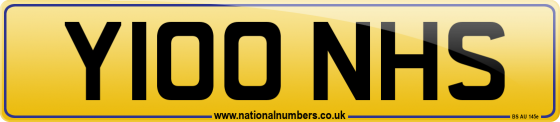 Y100 NHS