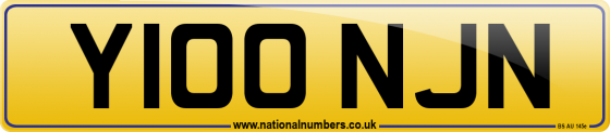 Y100 NJN