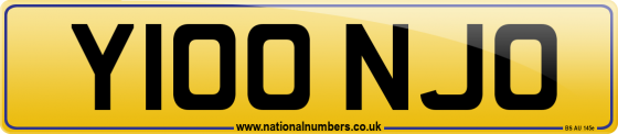 Y100 NJO