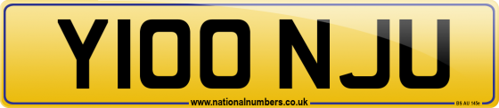 Y100 NJU